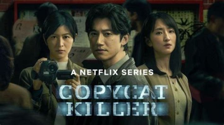 Netflix Copycat Killer recap guide: All 10 episodes explained