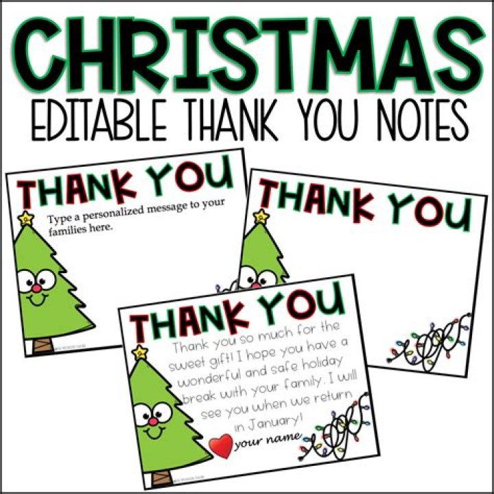 Crafting A Thank You Note For An Unforgettable Stay