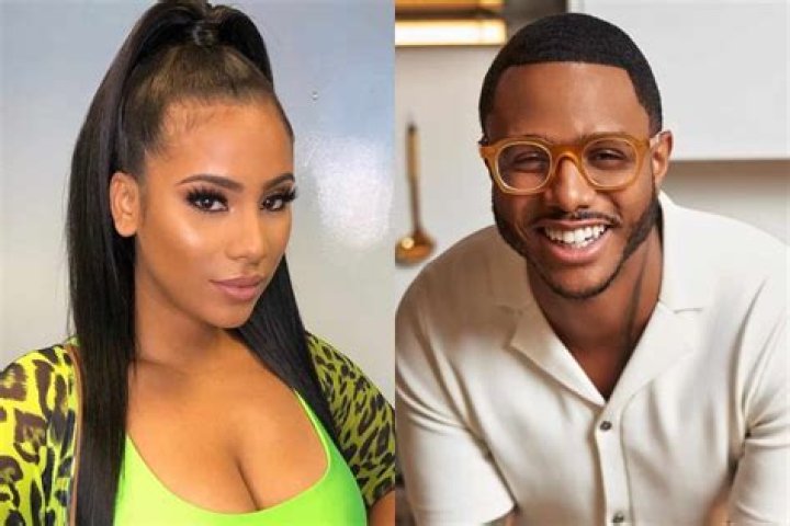 Cyn Santana's Son's Age And Its Significance