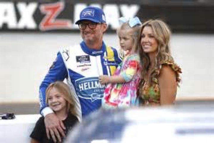 Dale Earnhardt's Grandchildren And Their Racing Dynasty