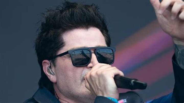 Danny O'Donoghue (Rock Singer) - Age, Birthday, Bio, Facts, Family, Net Worth, Height & More