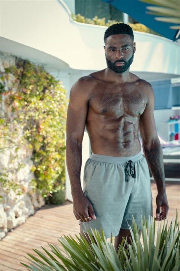 Dated and Related's Kieran Bishop age, Instagram, TikTok, height, job