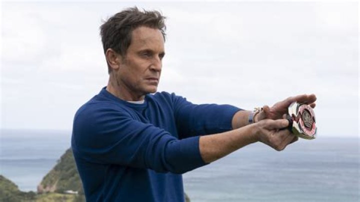 David Yost's Marital Status Unraveled
