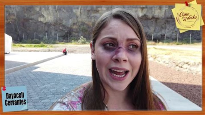 Dayaceli Cervantes (TV Actress) - Age, Birthday, Bio, Facts, Family, Net Worth, Height & More