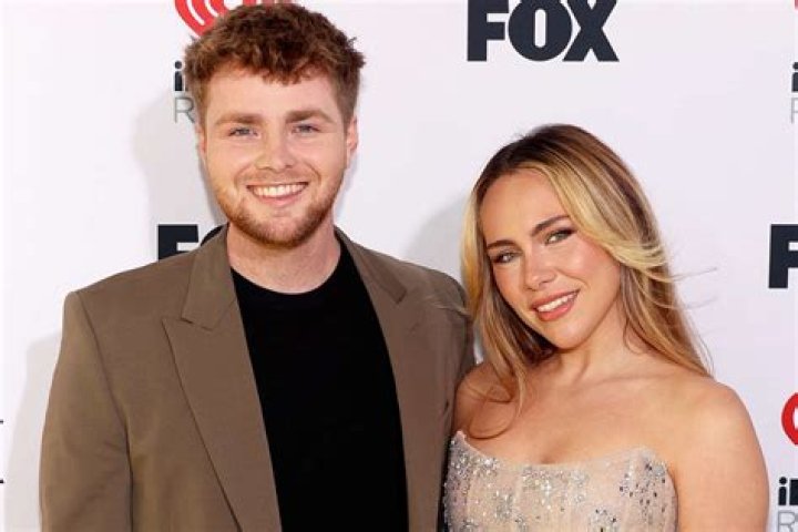 Dayna Marie's Past Story of Kouvr Annon Cheating on Alex Warren Is True But It's No One's Business