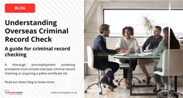 Debunking Mr. Tumble's False Criminal Record