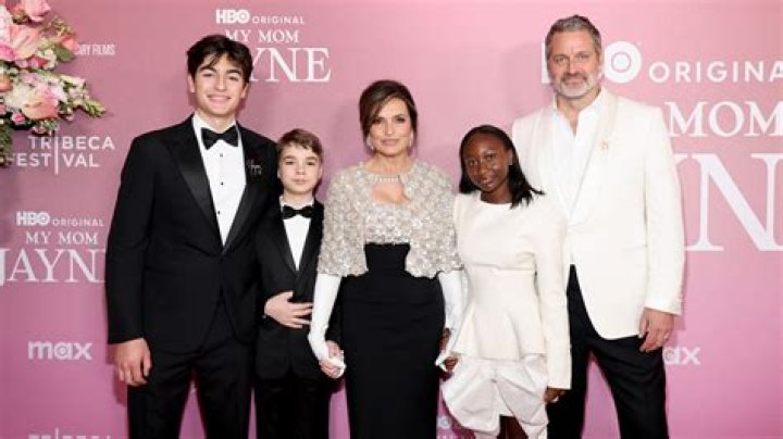 Delving Into Mariska Hargitay's Dimensions