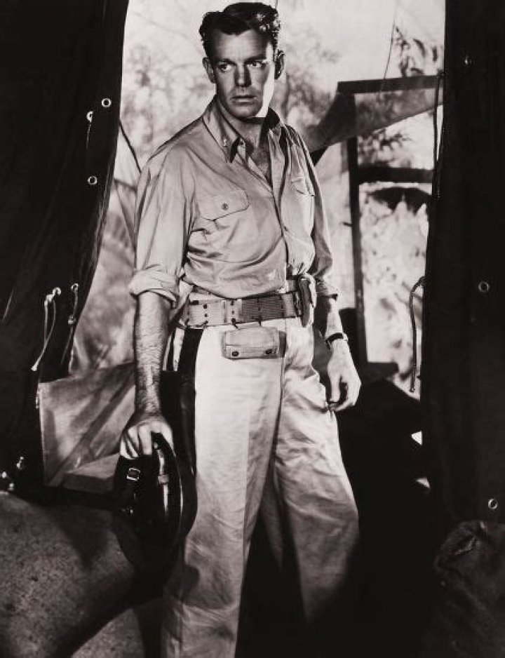 Dennis O'keefe (Movie Actor) - Age, Birthday, Bio, Facts, Family, Net Worth, Height & More