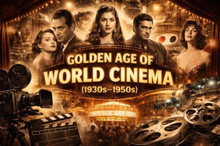 Discover Classic Cinema's Hidden Gems