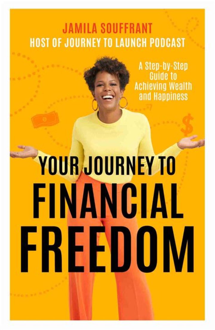 Discover Her Journey To Financial Freedom