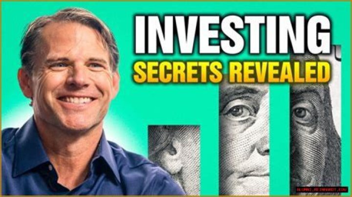 Discover Hidden Wealth & Investment Secrets