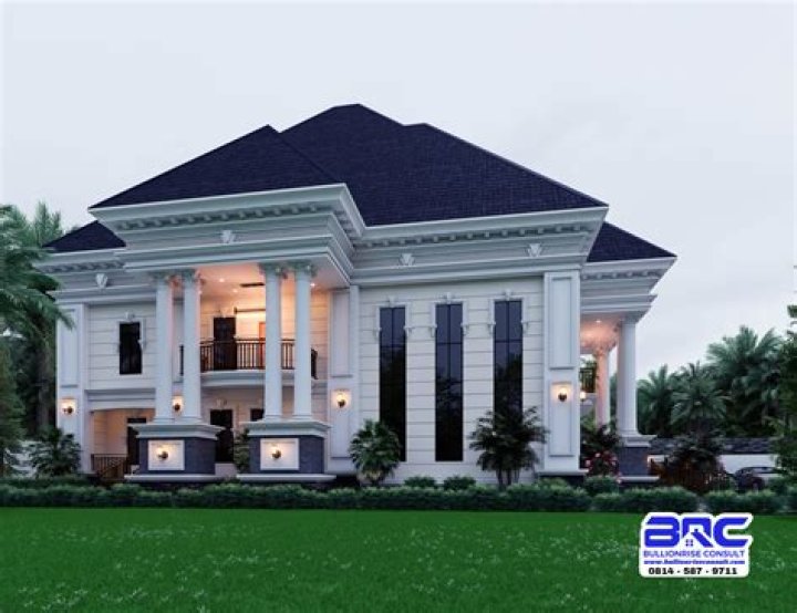 Discover Mansion Prices In Nigeria