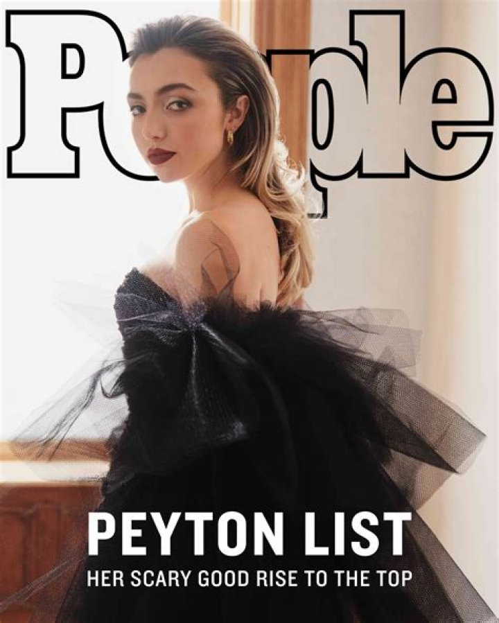 Discover Peyton Coffee's Height: Unlocking Insights And Surprises