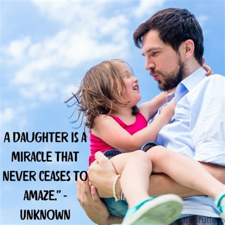 Discover "Proud To Be Your Daughter" Quotes