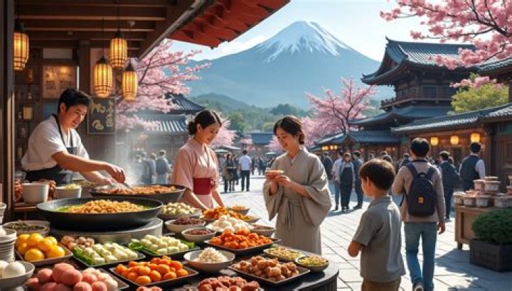 Discover The Culinary Delights Of "Samurai Gourmet Season 2"!