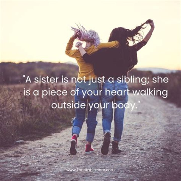 Discover The Heartwarming World Of Sister-in-Law Love Quotes