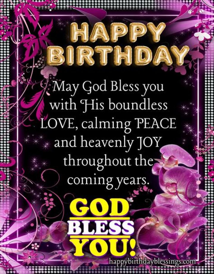Discover The Hidden Gems Of "Thank You God Happy Birthday To Me"