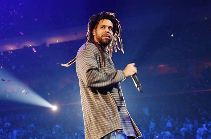 Discover The Identity Of J. Cole's Soulmate