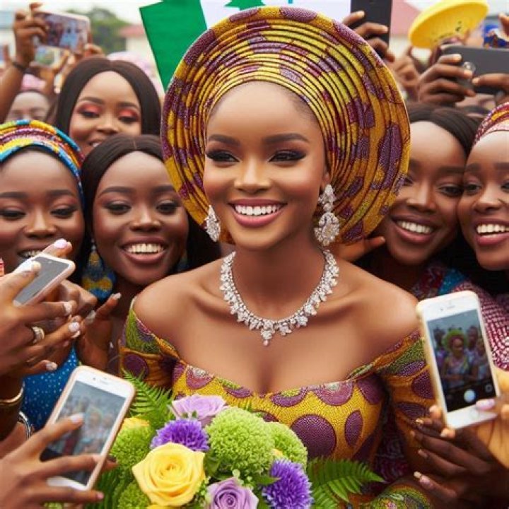 Discover The Impact And Legacy Of Older Nigerian Actresses