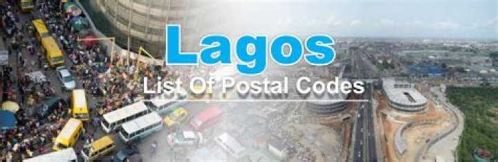 Discover The Lagos Postal Code For Ikeja