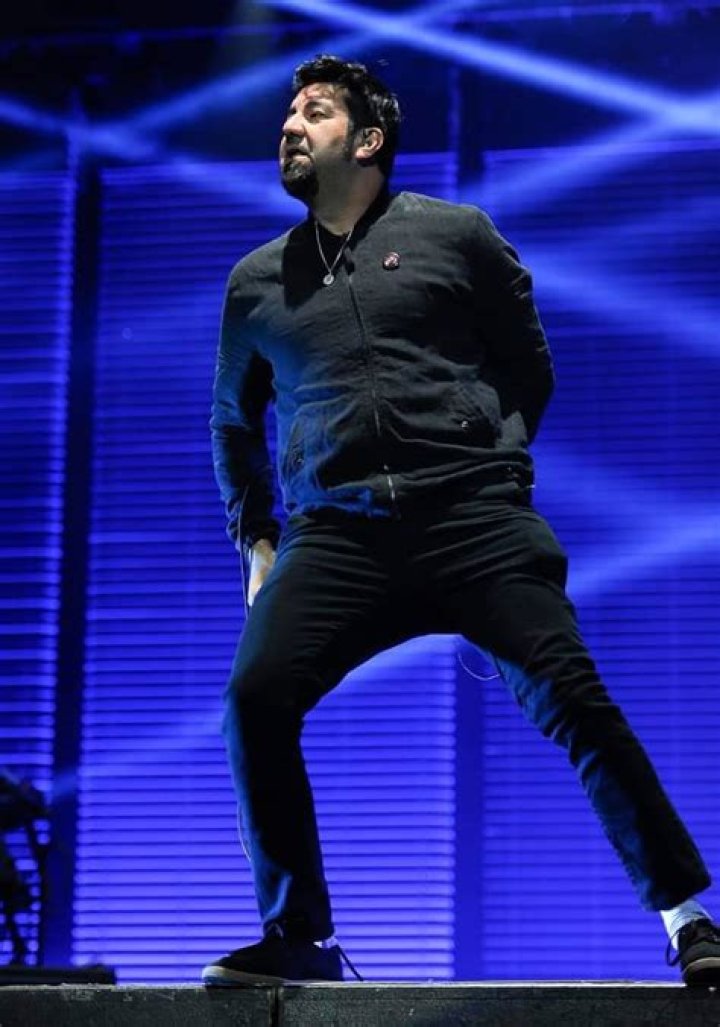 Discover The Real Name And Identity Of Chino Moreno