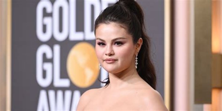 Discover The Truth Behind Selena Gomez's Pregnancy Rumors: Unveiling The Unseen