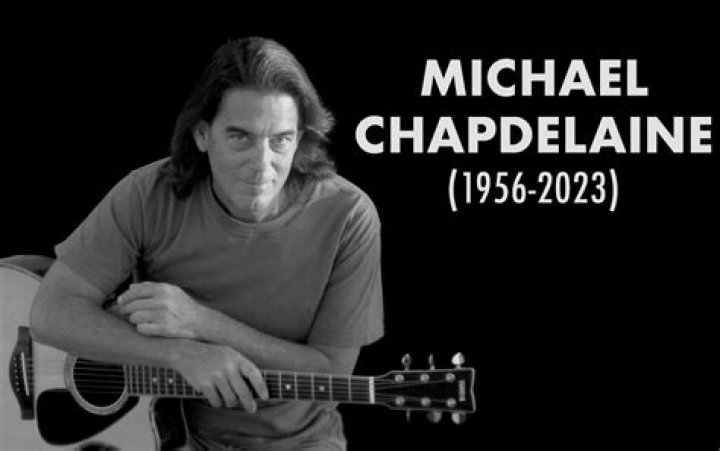 Discover The Unseen Truths About Michael Chapdelaine's Accident