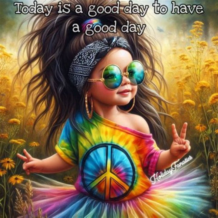Discover The Wisdom And Wonder Of Good Morning Hippie Quotes
