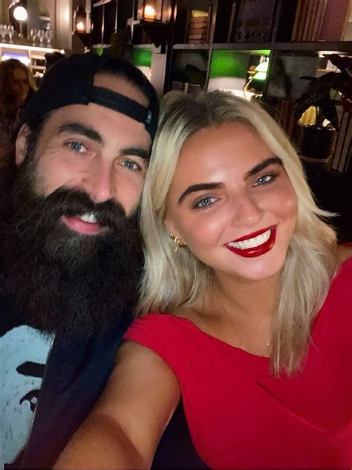 Discoveries About "Chris Beard Girlfriend"