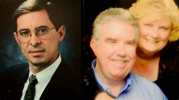 Discoveries About Kelly Siegler's Husband