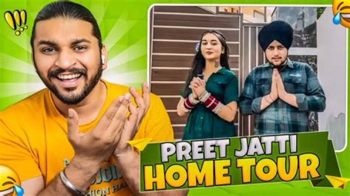 Discoveries And Insights Behind "Preet Jatti Video Telegram Link"