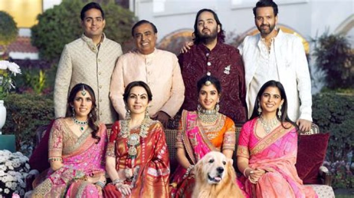 Discoveries And Insights Into Anant Ambani's Height Revealed