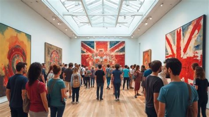 Discoveries And Insights Into Contemporary Art