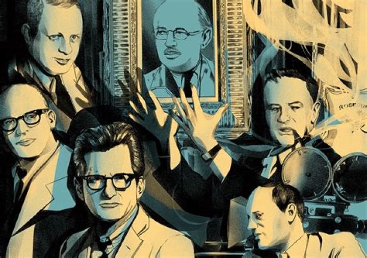 Discoveries From The Ben Mankiewicz Podcast