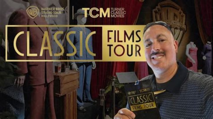 Discoveries With The TCM Cast