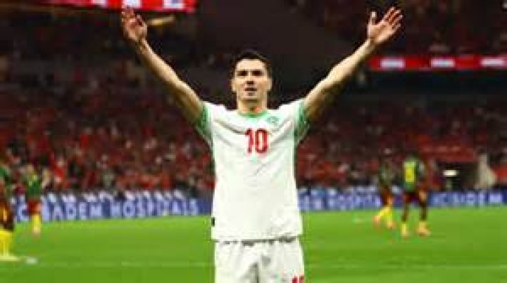 Does Brahim Diaz Speak Arabic?