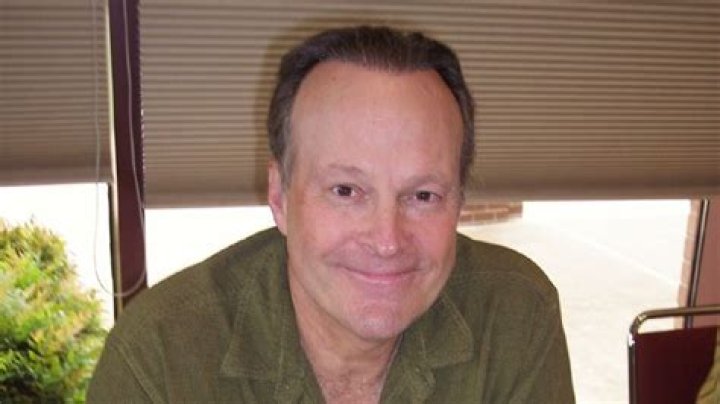 Dwight Schultz Trans Remarks and the Fallout