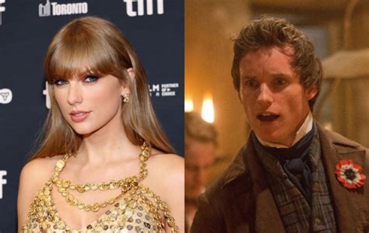 Eddie Redmayne recalls 'horrifying' words co-star uttered after scary brush with death