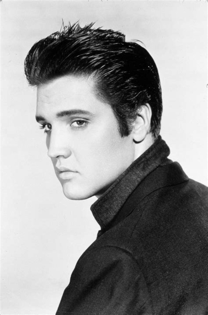 Astrology Birth Chart of Elvis Presley (Rock Singer) 2024