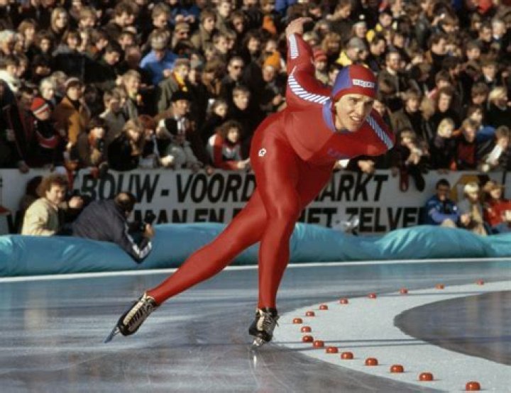 Eric Heiden (Speed Skater) - Age, Birthday, Bio, Facts, Family, Net Worth, Height & More