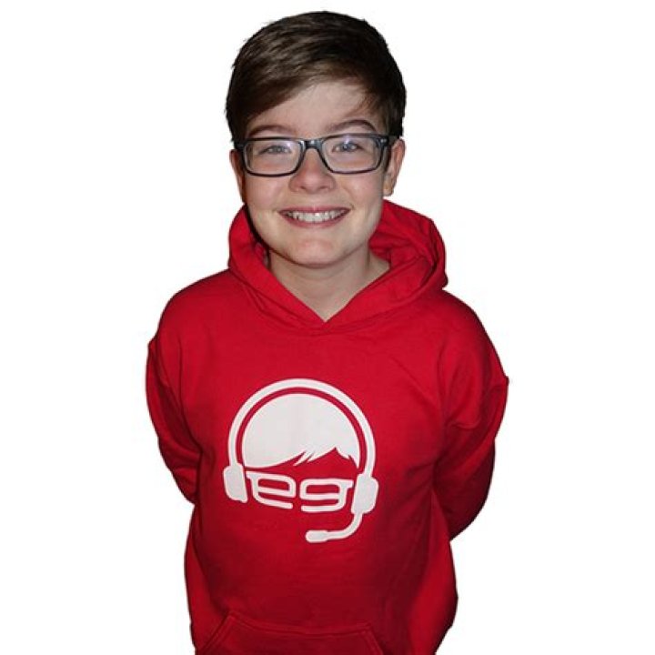 EthanGamerTV (YouTube Star) - Age, Birthday, Bio, Facts, Family, Net Worth, Height & More