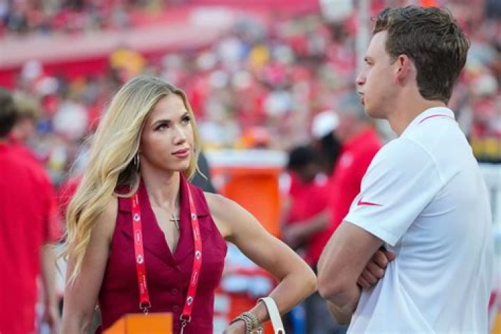 Exclusive Scoop On Gracie Hunt's Boyfriend, Tyler Cameron: Unraveling Their Love Story