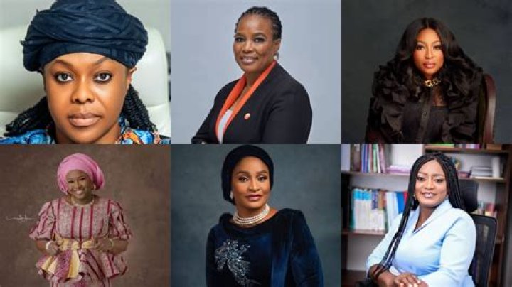 Explore Sarah Martins Nigeria's Impactful Initiatives
