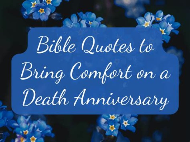 Explore Treasures Of "4 Year Death Anniversary Quotes"