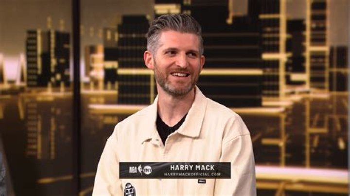 Exploring The Height Of Harry Mack
