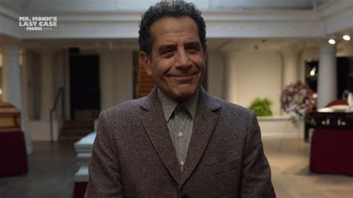 Exploring Tony Shalhoub's Meaningful Relationships