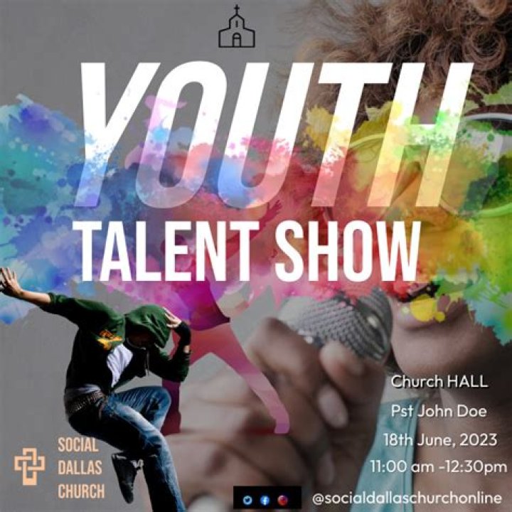 Exploring Youth, Talent, And Impact