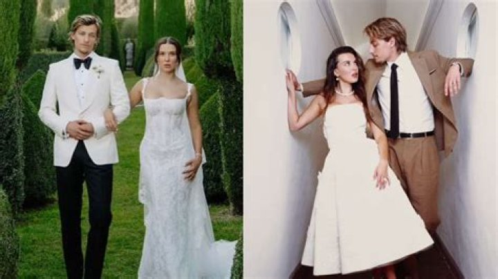 Fans search for Millie Bobby Brown's wedding more than the idea of Taylor and Travis Kelce's