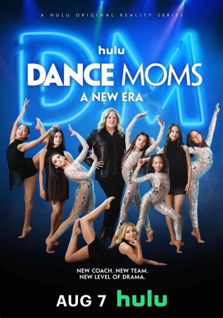Five Reasons You Should Never, Ever Watch Dance Moms