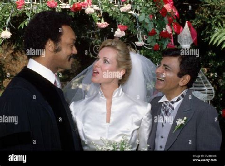 Five Things You Didn’t Know About Jean Kasem